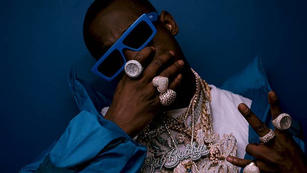 Bobby Shmurda has released his song and video for "They Don’t Know," which features the newly independent rapper showing off his dance moves.