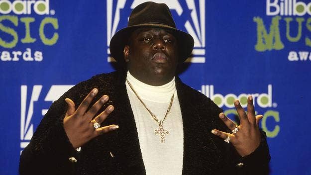 New York City will pay homage to the life and legacy of The Notorious B.I.G in a few big ways on what would have been the rap legend's 50th birthday.
