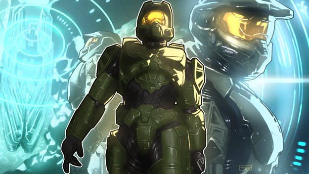 Halo fans get to see their beloved Master Chief as never before in the new Paramount+ live-action Sci-Fi series, which gives fans a new and intimate view.
