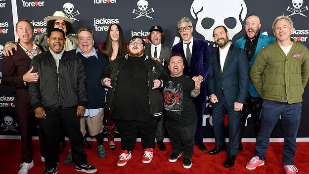 Following the success of 'Jackass Forever,' the Johnny Knoxville-led institution is set to return to its TV roots with a new show headed to Paramount+.