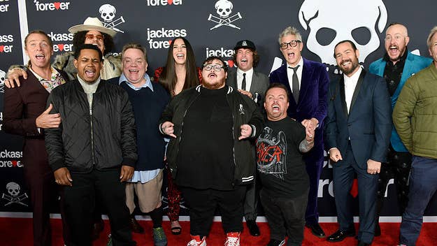 Following the success of 'Jackass Forever,' the Johnny Knoxville-led institution is set to return to its TV roots with a new show headed to Paramount+.