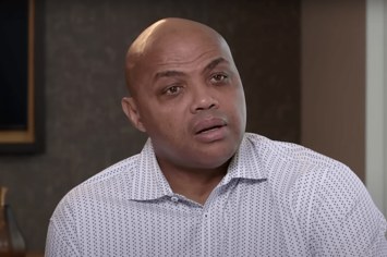 charles barkley talking about dream team