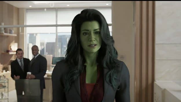 Fresh off announcing the release date for Marvel’s She-Hulk: Attorney At Law, Disney+ has shared the first trailer for the upcoming 10-episode series.