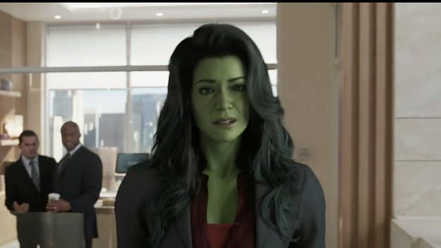 Fresh off announcing the release date for Marvel’s She-Hulk: Attorney At Law, Disney+ has shared the first trailer for the upcoming 10-episode series.