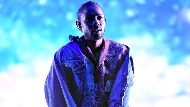 Kendrick Lamar’s 'Mr. Morale &amp; The Big Steppers' might be bigger than fans initially thought, as the rapper has posted a photo drawing renewed speculation.