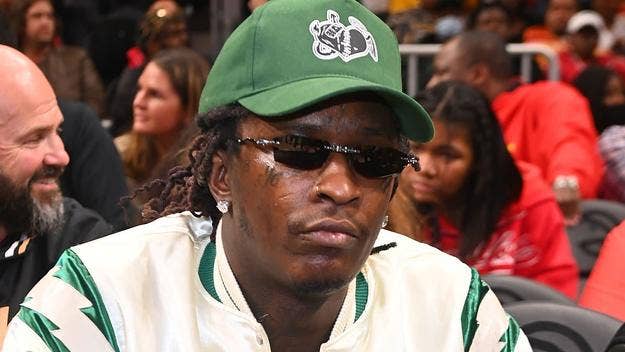As Thugger explained on Instagram, "dead broke" men should “not be able to nut,” while women low on funds shouldn't seek "top tier situations."