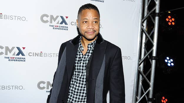 Cuba Gooding Jr. pleaded guilty to one count of forcible touching in a criminal case in which he was accused him of violating three different women.
