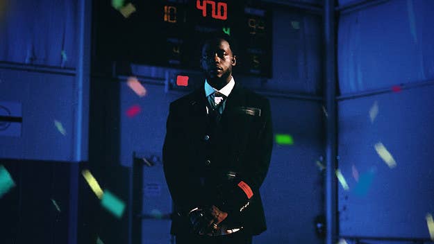 Nearly two years after signing a deal with Young Stoner Life Records, T-Shyne returns with the official follow-up to his 2018 debut, 'The Immaculate.'