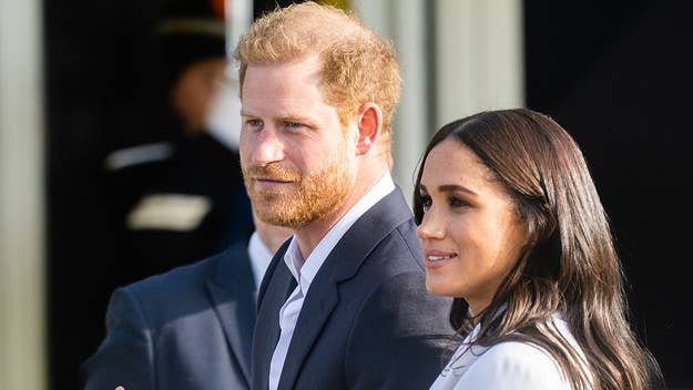 Prince Harry and Meghan Markle recently visited Queen Elizabeth II in the U.K. for the first time since the couple moved to California in 2020.