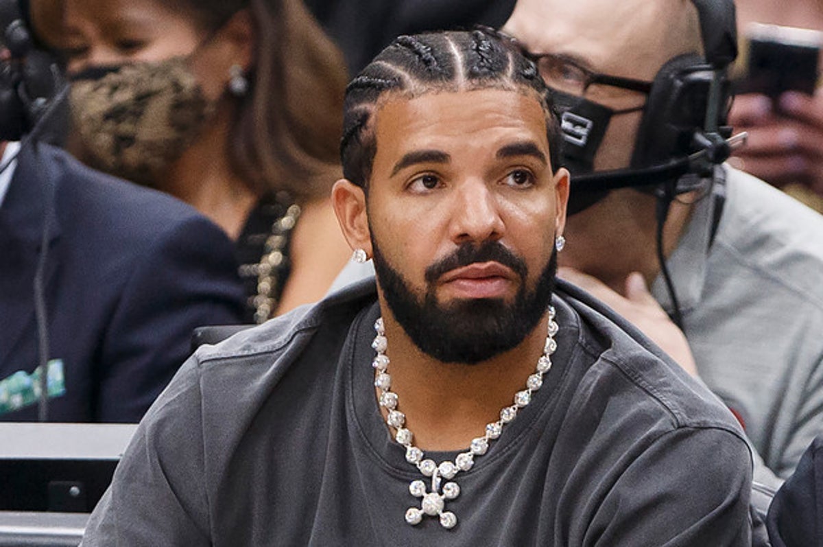 Drake a un nouveau business : les cartes NBA à collectionner (et il a  touché gros)