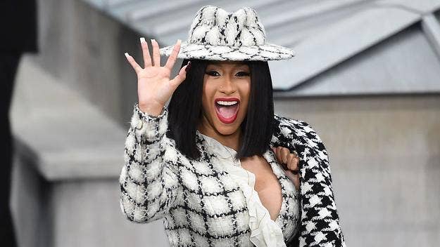 Cardi B and her sister, Hennessy Carolina, beat a defamation case brought against them by three people who got into a confrontation with Carolina in 2020.