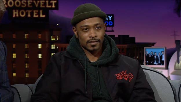 'Atlanta' is going to Europe, and with the show’s third season fast approaching, Lakeith Stanfield discussed what it was like shooting the show overseas.
