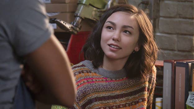 Brantford-born Devyn Nekoda chatted with Complex Canada about her role in the Disney+ film 'Sneakerella,' her Canadian roots, and sneakerhead culture.