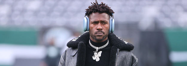 Antonio Brown Tweets: 'Just Wanna Retire A Steeler' - Steelers Depot