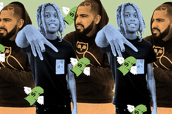 Fake Rappers Are Taking Over the Internet (and Making Lots of Money)