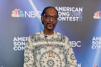 8 Things We Learned From Snoop Dogg's 'Drink Champs' Interview