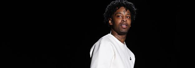 21 Savage was born in the UK, representatives confirm