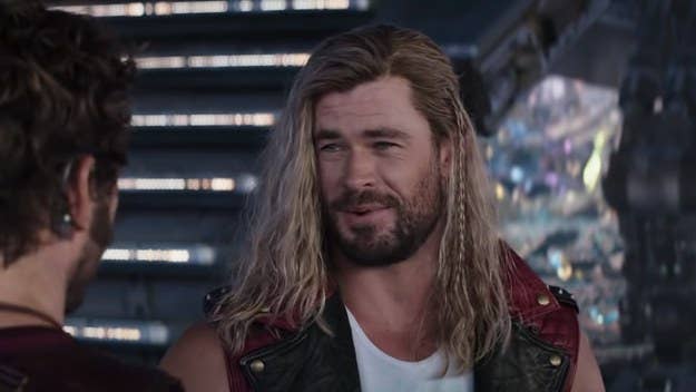 Ahead of its theatrical release this July, Marvel has given fans a new teaser for Taika Waititi's hotly anticipated ‘Thor: Love and Thunder’.