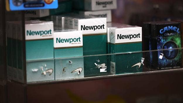 As hinted at in 2021, the FDA is preparing to come down hard on menthol cigarettes and flavored cigars, sharing the official proposal for its ban.
