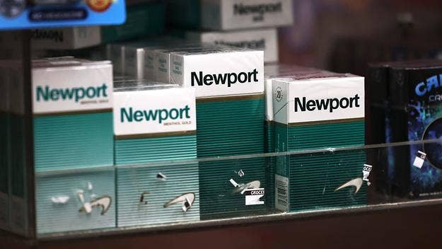 As hinted at in 2021, the FDA is preparing to come down hard on menthol cigarettes and flavored cigars, sharing the official proposal for its ban.