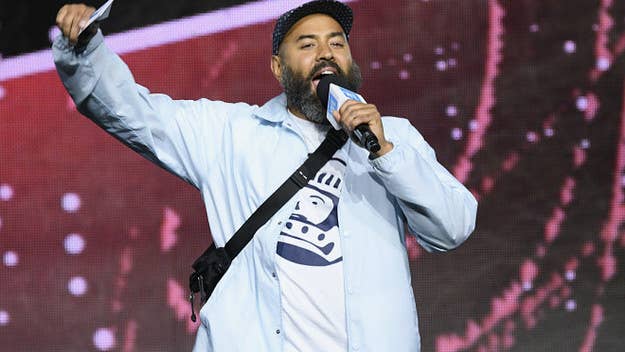 Hot 97 announced their all-star list of performers for the upcoming Summer Jam 2022 event in June. The concert will feature some of hip-hop's brightest stars.