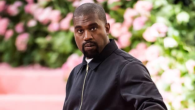 Nearly two years after Kanye West's failed presidential bid, Ye's 2020 committee claims it fell victim to a fraud scheme that took thousands of dollars.