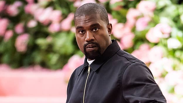Nearly two years after Kanye West's failed presidential bid, Ye's 2020 committee claims it fell victim to a fraud scheme that took thousands of dollars.