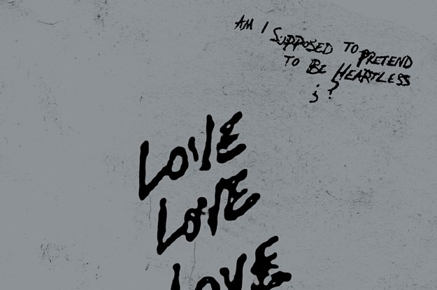 True Love - Single - Album by Kanye West & XXXTENTACION - Apple Music