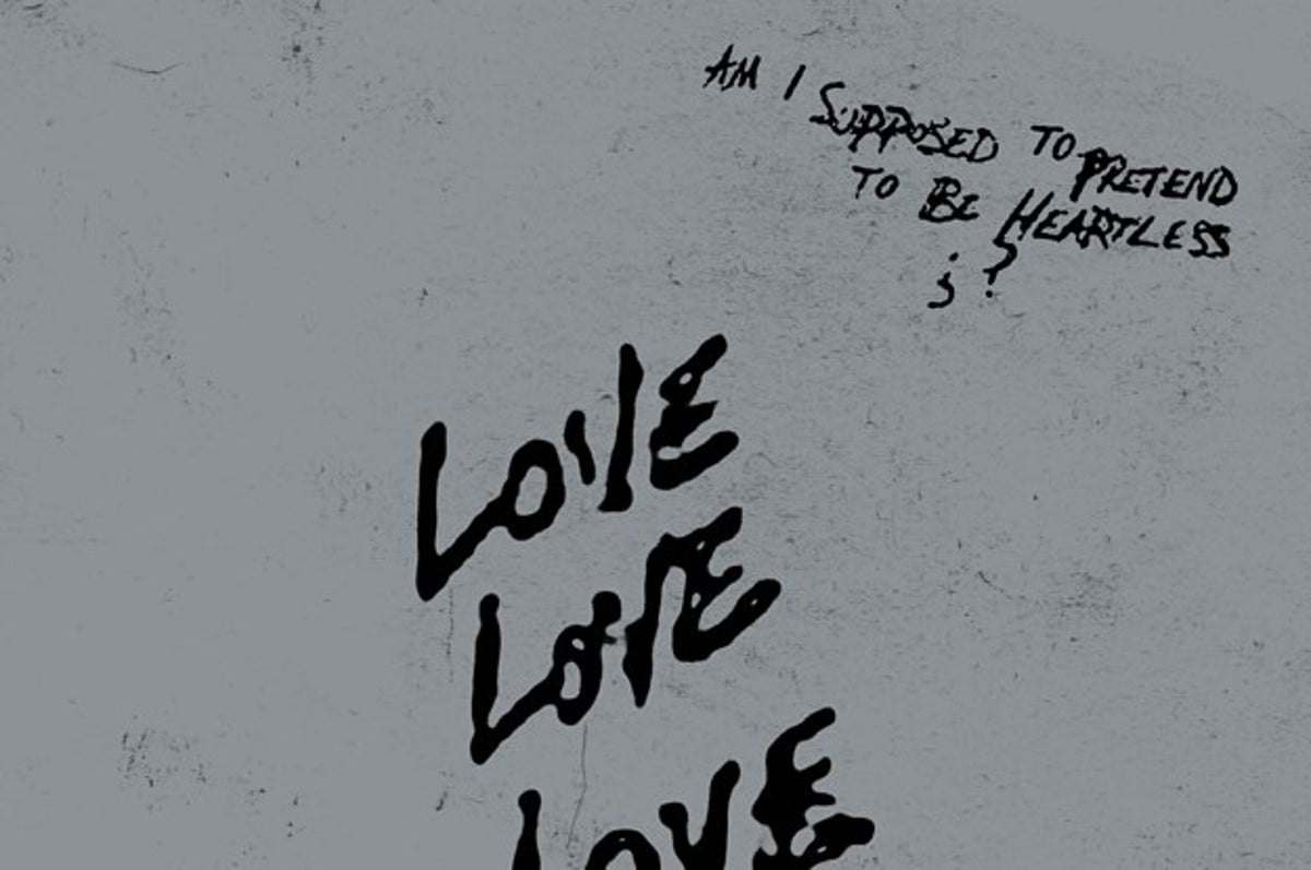 True Love – Song by Kanye West & XXXTENTACION – Apple Music