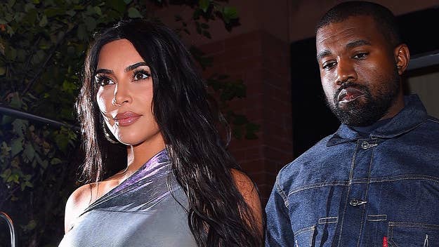 In a clip from a recent episode of the family's latest reality TV series, Kim opens up about what she says was the impact of her relationship with Ye.