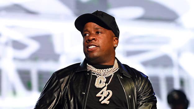 In a new interview about his career and record label, Yo Gotti revealed that 50 Cent gave him some integral advice that led to him renaming his label.