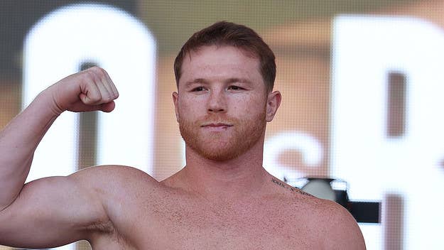Following his loss to Dmitry Bivol earlier this month, Canelo Álvarez has announced that he’ll be seeking a rematch after a trilogy fight with Gennady Golovkin.