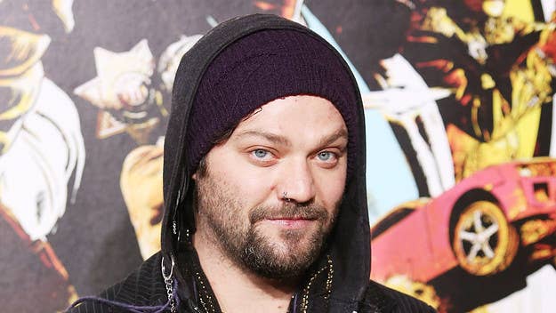 Bam Margera commemorated the milestone in a pair of IG posts. According to a new report, he will be utilizing outpatient treatment for the next several months.