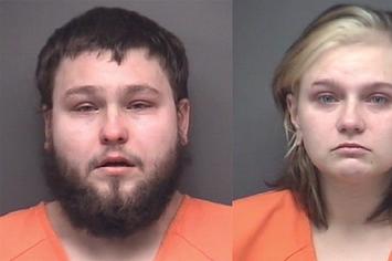 Infant Was Allegedly Starved to Death by Parents Who Said They Forgot to Feed Him, Charged With Death