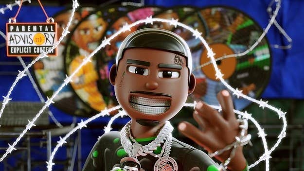 Pooh Shiesty dropped off his latest full-length’s deluxe edition, 'Shiesty Season: Certified,' which features Gucci Mane, Gunna, Moneybagg Yo, and more.