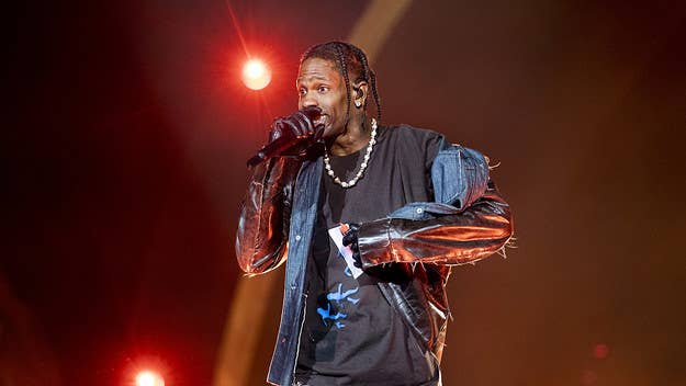 The documentary, titled 'Concert Crush: The Travis Scott Festival Tragedy,' explores the deadly events at Scott's 2021 music festival in Houston.