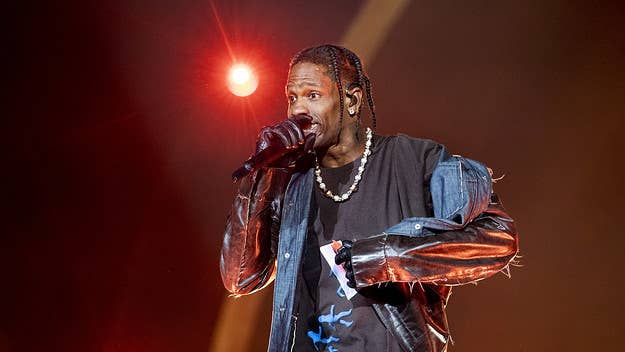 The documentary, titled 'Concert Crush: The Travis Scott Festival Tragedy,' explores the deadly events at Scott's 2021 music festival in Houston.