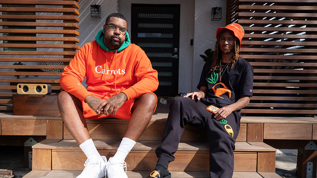 Warren Lotas x Mitchell & Ness NFL 2022 Draft Capsule