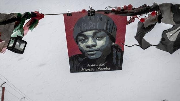 Minnesota prosecutors will not pursue charges against the SWAT team officer who shot and killed Amir Locke during a no-knock search warrant at his apartment.