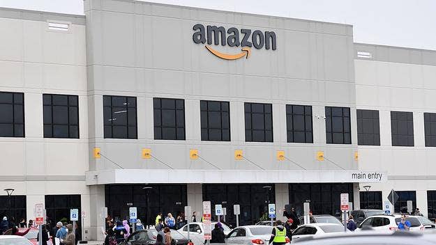 The feat was quickly celebrated by workers' advocates on social media and elsewhere, while Amazon maintained its stance that unions aren't "the best answer."