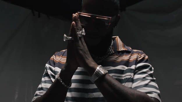 Guwop has been on a roll as of late, with "Serial Killers" furthering the hype surrounding the potential for a new full-length in the near future.