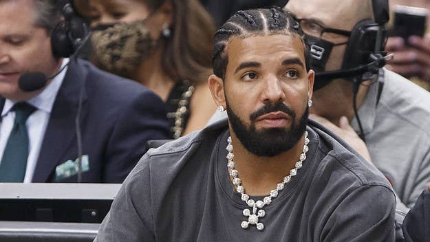 From Drake's $1.9 million Homer necklace to Gunna's $100,000 diamond "P" tooth, here are some of the biggest celebrity jewelry purchases from March 2022.