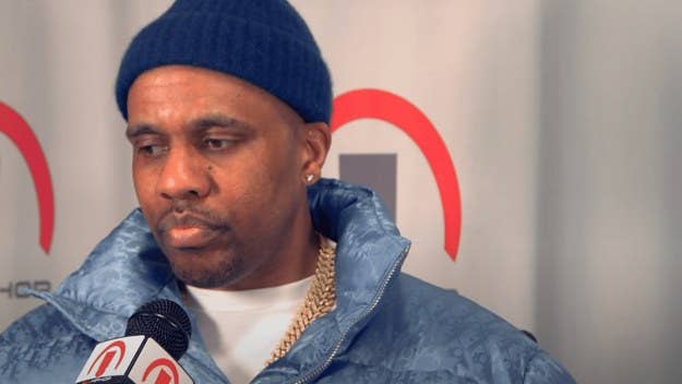 Reiterating a comment he made at the documentary’s SOBs screening in NY, Consequence explained that he felt the doc missed out on covering Ye’s mixtape days. 