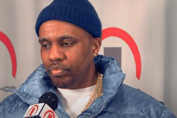 Consequence interviewed for AllHipHop