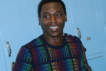 This is a photo of Jerrod Carmichael.