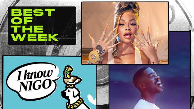 Complex's best new music this week includes songs from NIGO, Tyler, the Creator, ASAP Rocky, Latto, Summer Walker, SZA, Cardi B, Denzel Curry, and many more. 