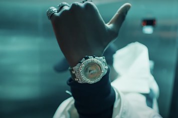 T-Shyne "Top 5" music video