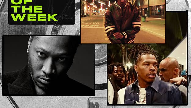 Complex's best new music this week includes songs from Future, Lil Baby, Giveon, Kehlani, Internet Money, Yeat, Justin Bieber, and many more. 