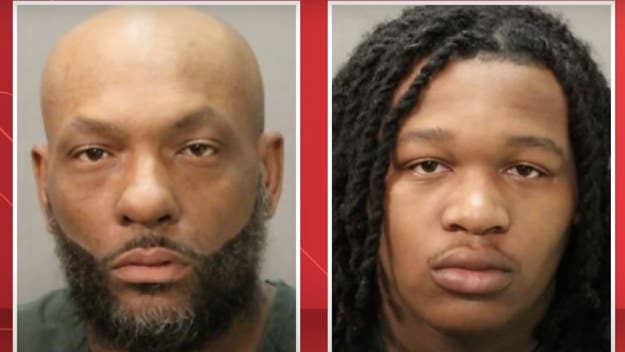 The father of viral Jacksonville rapper Ksoo will reportedly testify against his son in the 23-year-old's upcoming first-degree murder trial.