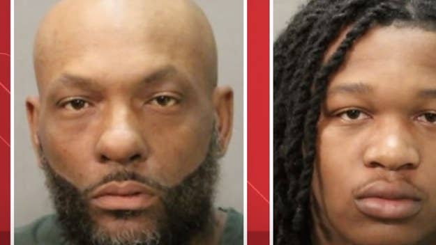The father of viral Jacksonville rapper Ksoo will reportedly testify against his son in the 23-year-old's upcoming first-degree murder trial.